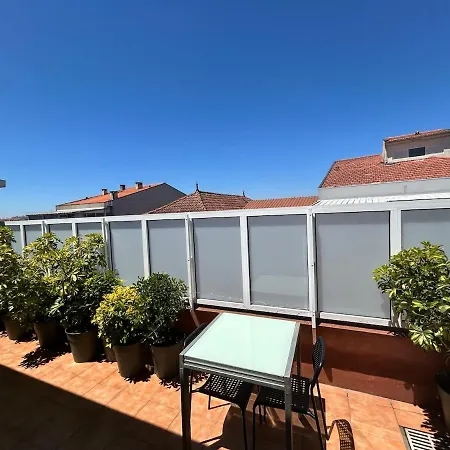 Vivikas Rooftop Flat Apartment