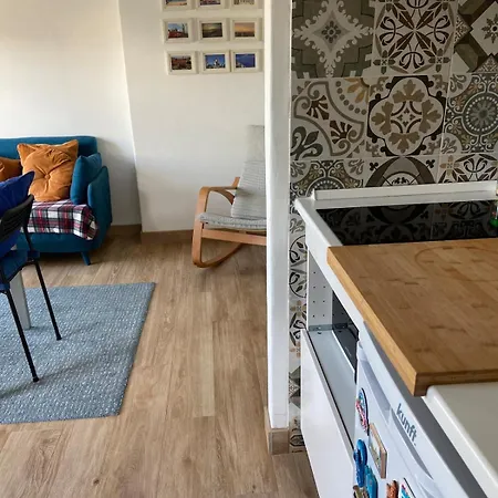 Vivikas Rooftop Flat Διαμέρισμα