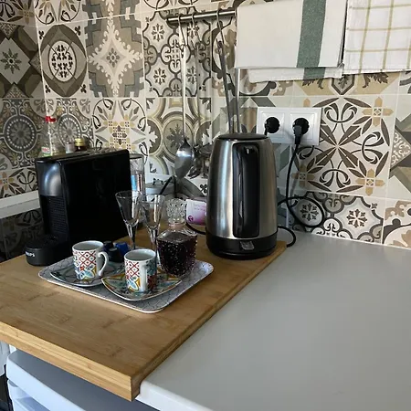 Vivikas Rooftop Flat Διαμέρισμα Πόρτο