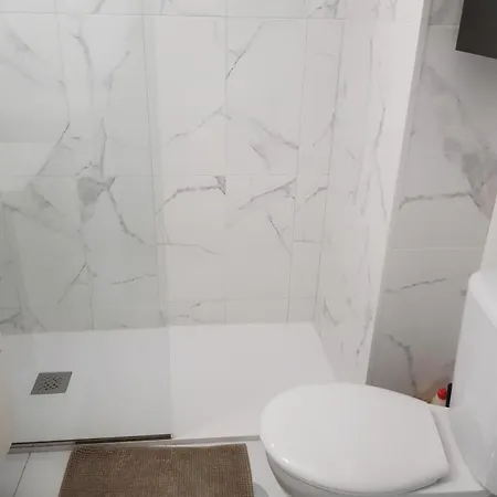 Vivikas Rooftop Flat Apartment Porto
