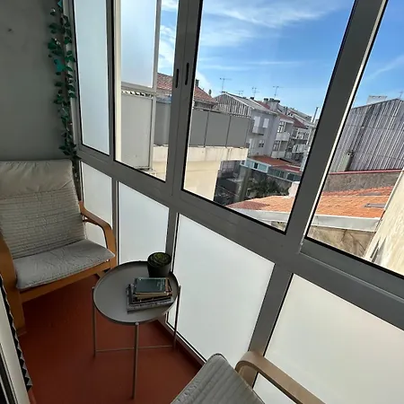 Vivikas Rooftop Flat Apartment
