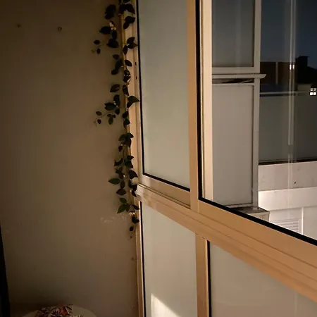 Διαμέρισμα Vivikas Rooftop Flat Πόρτο