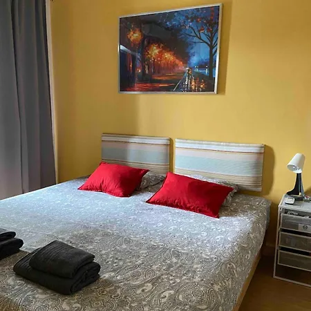 Vivikas Rooftop Flat Διαμέρισμα *